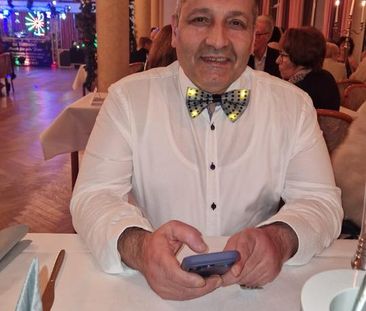 Sehr schöne 1 zimmer Wohnung mitte in Centrum Peine - Photo 1