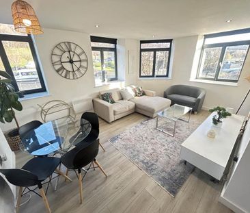 2 bedroom flat to rent - Photo 4