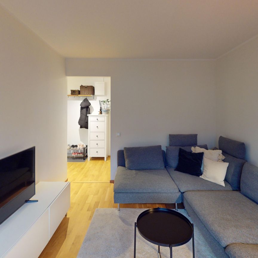 Sundbergsgatan 10 - Foto 1