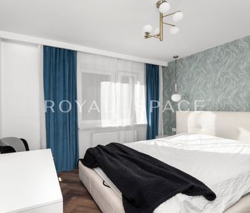 Przytulne mieszkanie z balkonem | Dywizjonu 303 - Photo 2