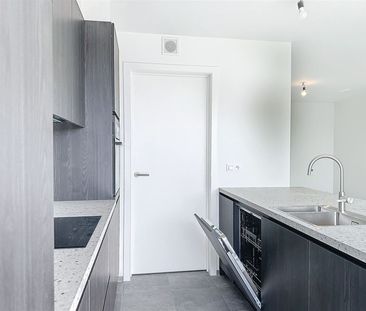 TE HUUR: Recent appartement met 2 slaapkamers in Beverlo! - Foto 1