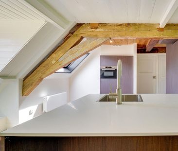 Te huur: Appartement Nieuwegracht in Utrecht - Photo 3