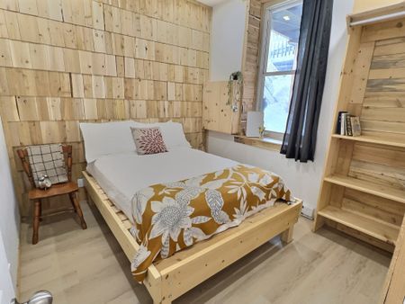 Centre-ville - Photo 5