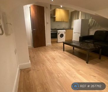 1 bedroom flat to rent - Photo 2