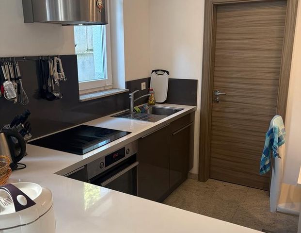 Gemütliche und moderne Wohnung in Bonn Beuel - Foto 1