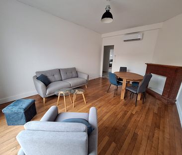 Location Appartement 2 pièces 45m² - Photo 3