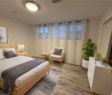 For Lease - 115 GREEN Road Unit# 2, Hamilton, Ontario - Photo 6