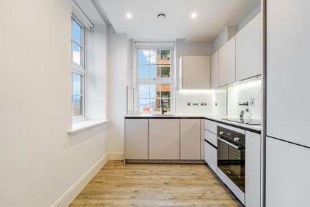 2 bedroom apartment to rent - Photo 5