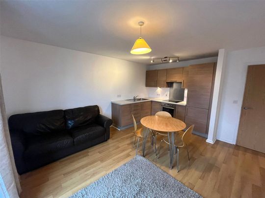 Cavendish House, The Boulevard, West Didsbury, Manchester, M20 2EA - Photo 1