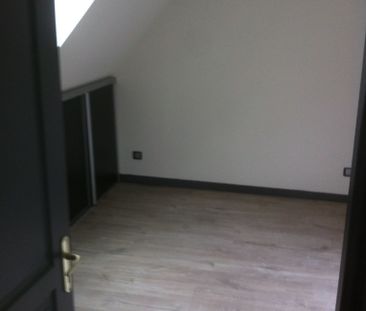 APPARTEMENT T2 QUARTIER LA HOTOIE / ST ROCH - Photo 4