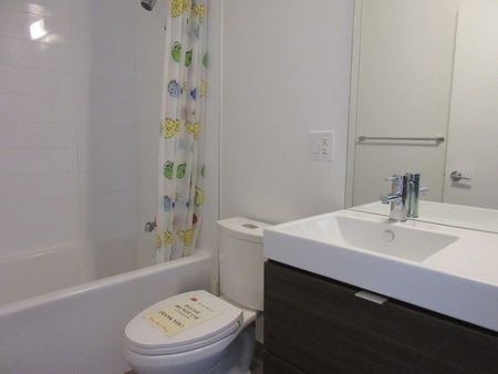 For Lease - 62 Forest Manor Road Unit# P04, Toronto, Ontario - Photo 5