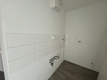Kleine Seniorenwohnung - Betreutes Wohnen möglich - Foto 2