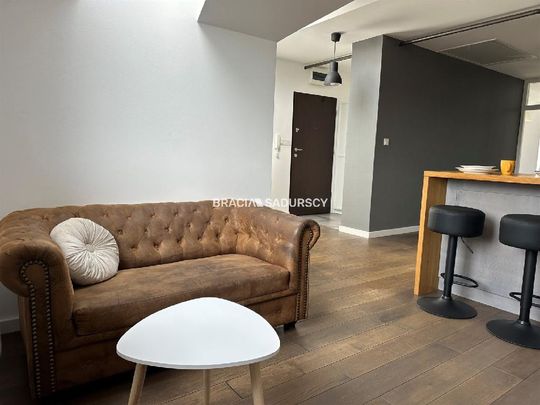 Mieszkanie Wieliczka Wieliczka powierzchnia 50.41 m² C206-WM-31125 - Фото 1