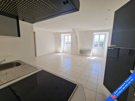Location Appartement 3 pièces 72m² JOIGNY 89300 - Photo 2