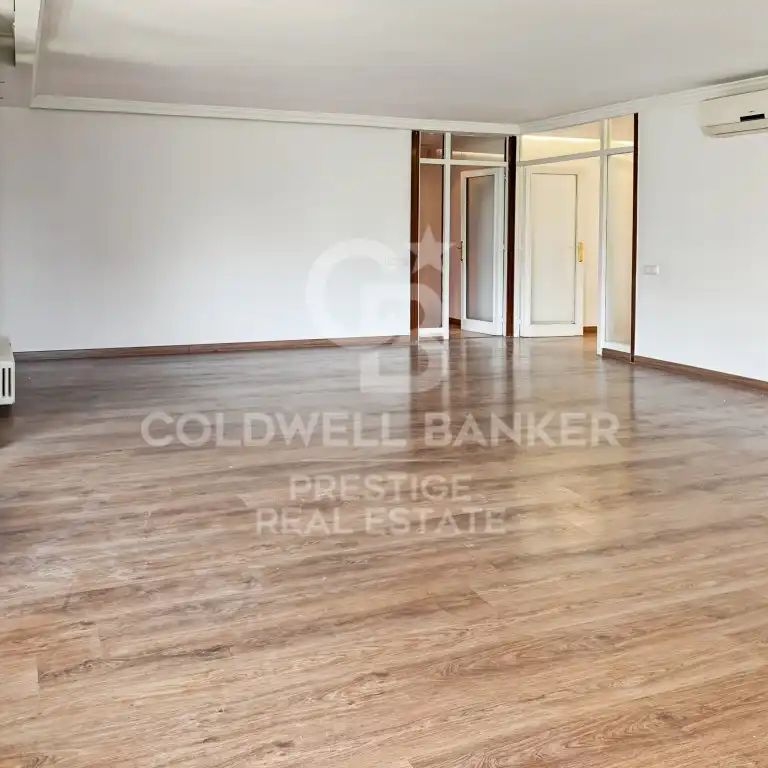 Piso de alquiler en Sant Gervasi- Galvany - Foto 1