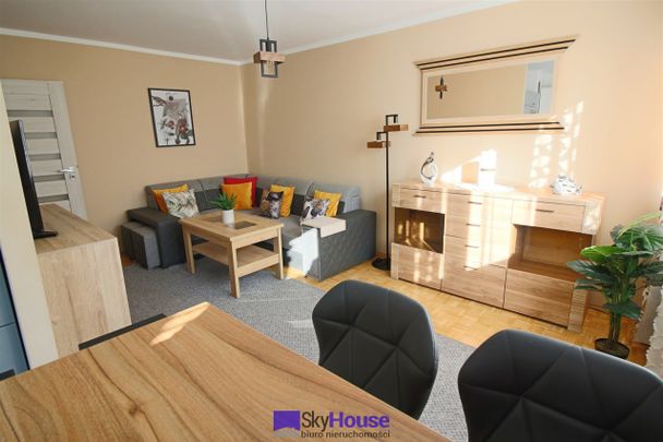 Wrocław, Fabryczna, Popowice, Popowicka - Фото 1