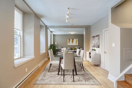 One Bedroom Apartment - Photo 5