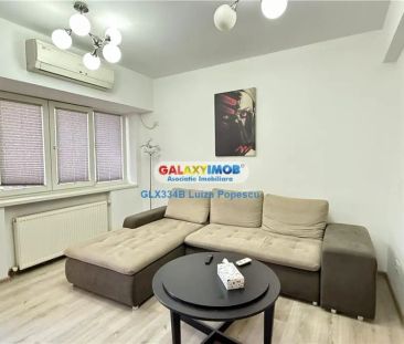 Inchiriere apartament 3 camere Calea Victoriei zona Amzei, la cheie - Photo 6