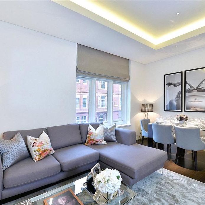 2 bedroom apartment to rent - Photo 1