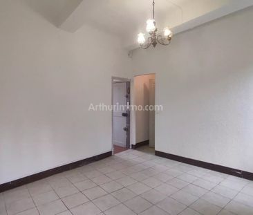 Location Appartement 3 pièces 51 m2 à Manosque - Photo 1