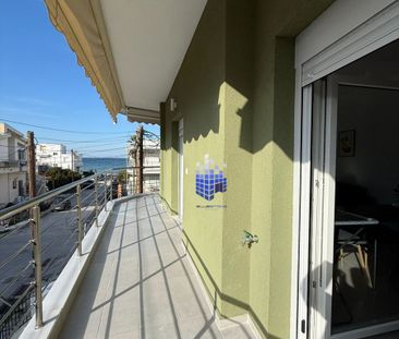 Διαμέρισμα για ενοικίαση Σκάλα Νέων Επιβατών (Θερμαϊκός) - Photo 3