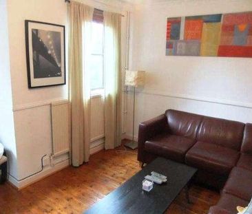 Empire Wharf Road, London, E14 - Photo 4