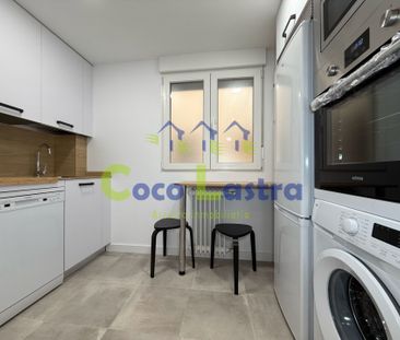 Piso de alquiler en Calle Colombia, Rollo - Puente Ladrillo - Photo 6