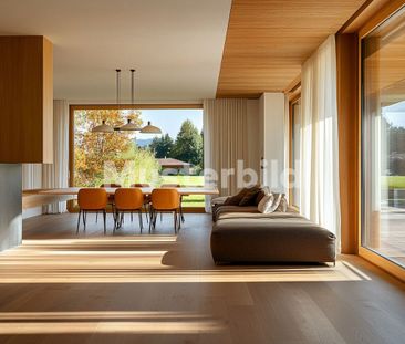 Exchange building: Modern 3-room apartment in a central location in... - Photo 5