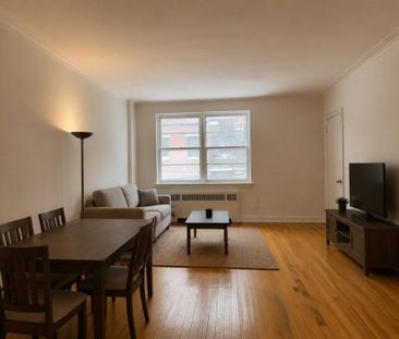 Appartement à louer - Photo 1