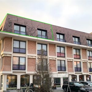 Te huur, gezellige 2-slaapkamer appartement te Oudenaarde - Photo 2