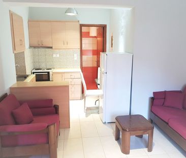 Studio/Γκαρσονιέρα για ενοικίαση - Λαμία, - Φωτογραφία 6