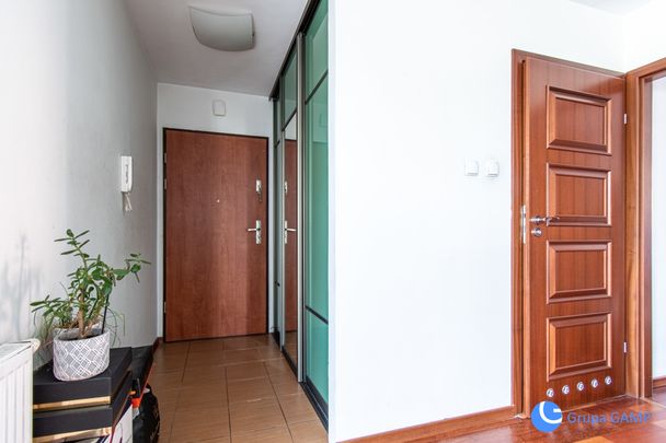 3-pok. 52m2, taras, ul. Bociana. - Zdjęcie 1