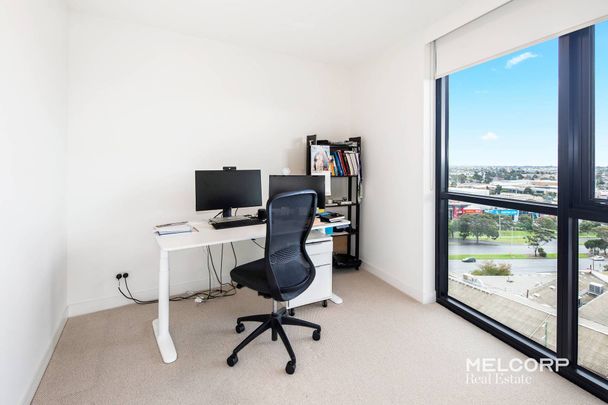 TWO BEDROOM AT M-CITY - UNFURNISHED - Photo 1