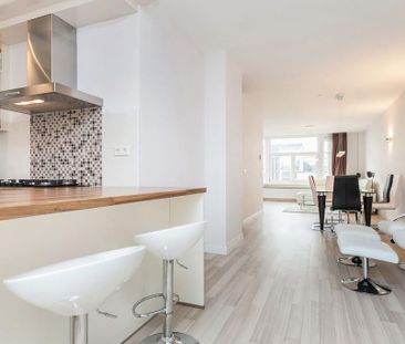 Te huur: Appartement Zweedsestraat 133 A 02 in Rotterdam - Foto 6