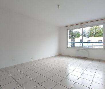 Location Appartement 2 pièces 41m² ORVAULT 44700 - Photo 1