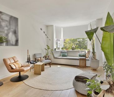 Te huur: Appartement Curaçaostraat in Amsterdam - Foto 1