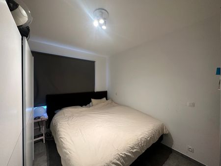 Te Huur 1 slaapkamer Oostende Brabantstraat 1B - Photo 2