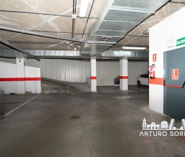 Piso de alquiler en Calle Bausá, Costillares - Photo 6