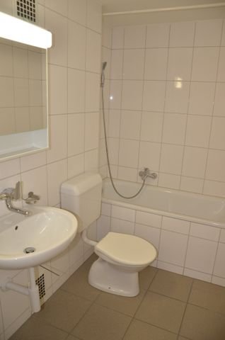 "1-Zimmer-Wohnung mit Balkon an zentraler Lage" - Foto 5