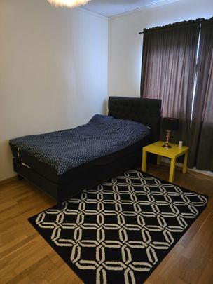 Brushanevägen, Stockholm - Foto 1