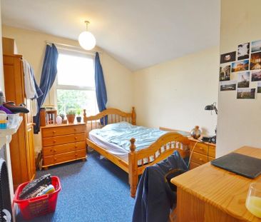 5 bedroom house to rent - Photo 4