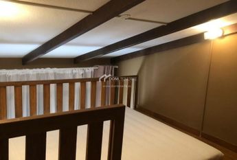 Chalet adosado · Alquiler a largo plazo ·