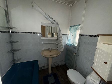 Location appartement 2 pièces, 39.12m², Péronnas - Photo 4