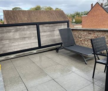 Appartement te huur - Foto 4