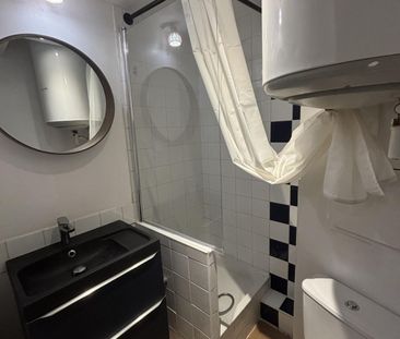 Appartement 1 pièce(s) 27.28 m² - Photo 6