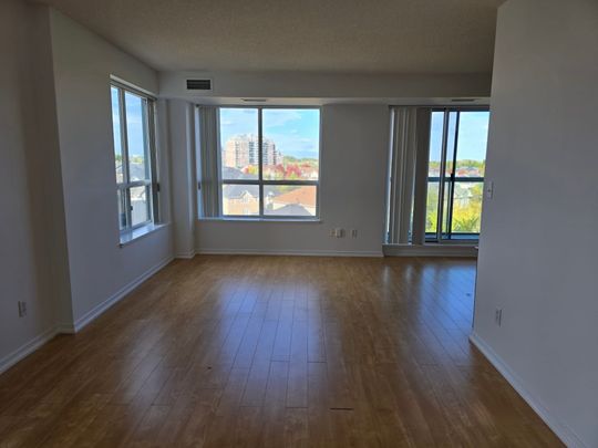 For Lease - 3 Ellesmere Street Unit# 520, Richmond Hill, Ontario - Photo 1