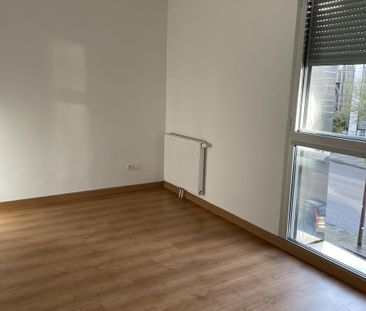 A LOUER - Appartement T2 NANTES - Bvd Vincent Gache - Photo 3