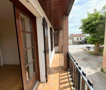 Location Appartement 3 pièces 50m² - Photo 6