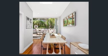 A Fresh Take On Federation Elegance With A Landscaped Garden Oasis, Prized Parkside Setting - Photo 2