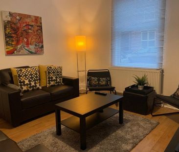 3 bedroom house share to rent - Photo 2